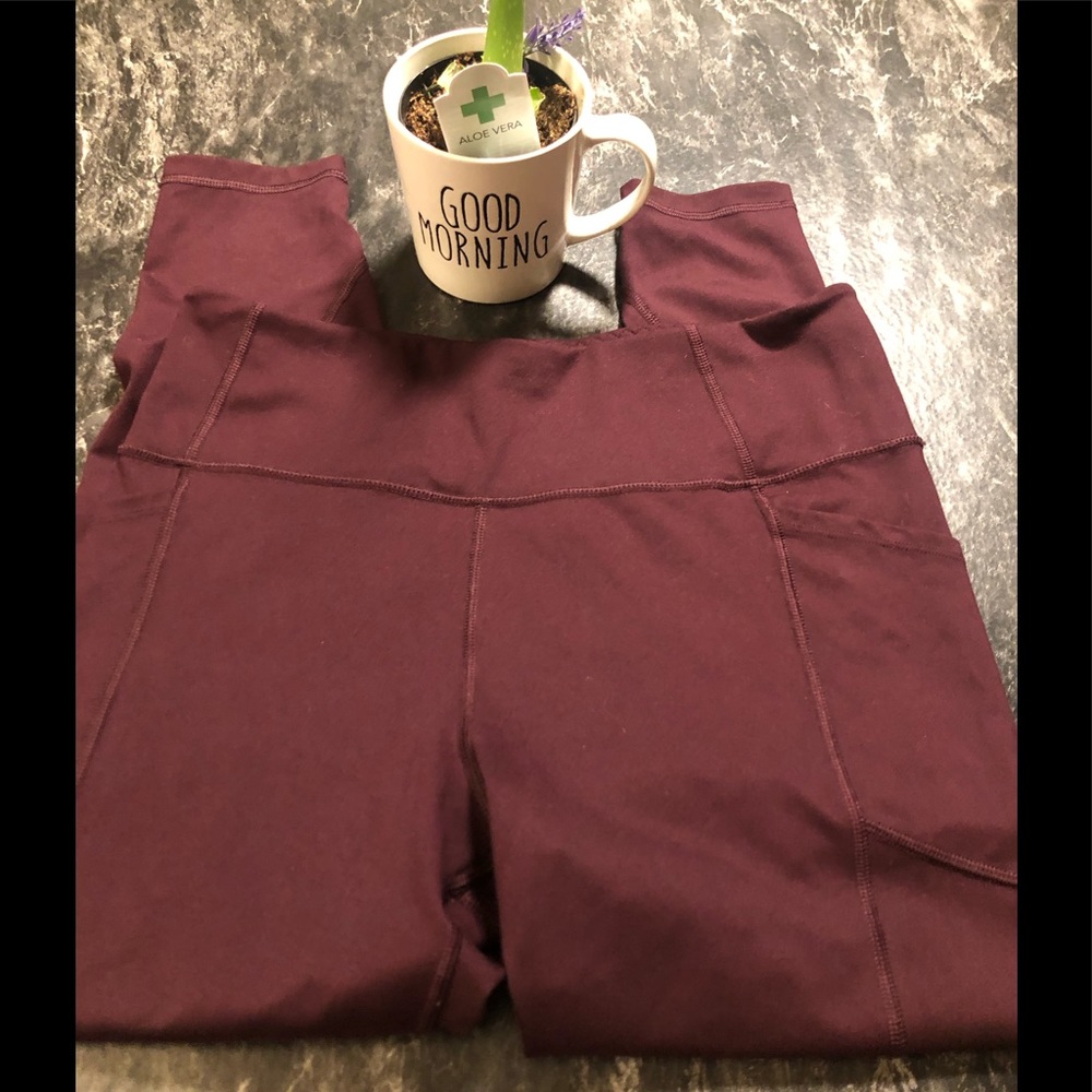 Victoria’s Secret leggings